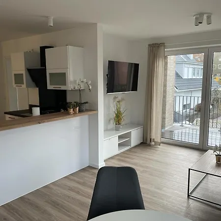 Appartments Eutiner Seepark Exterior photo