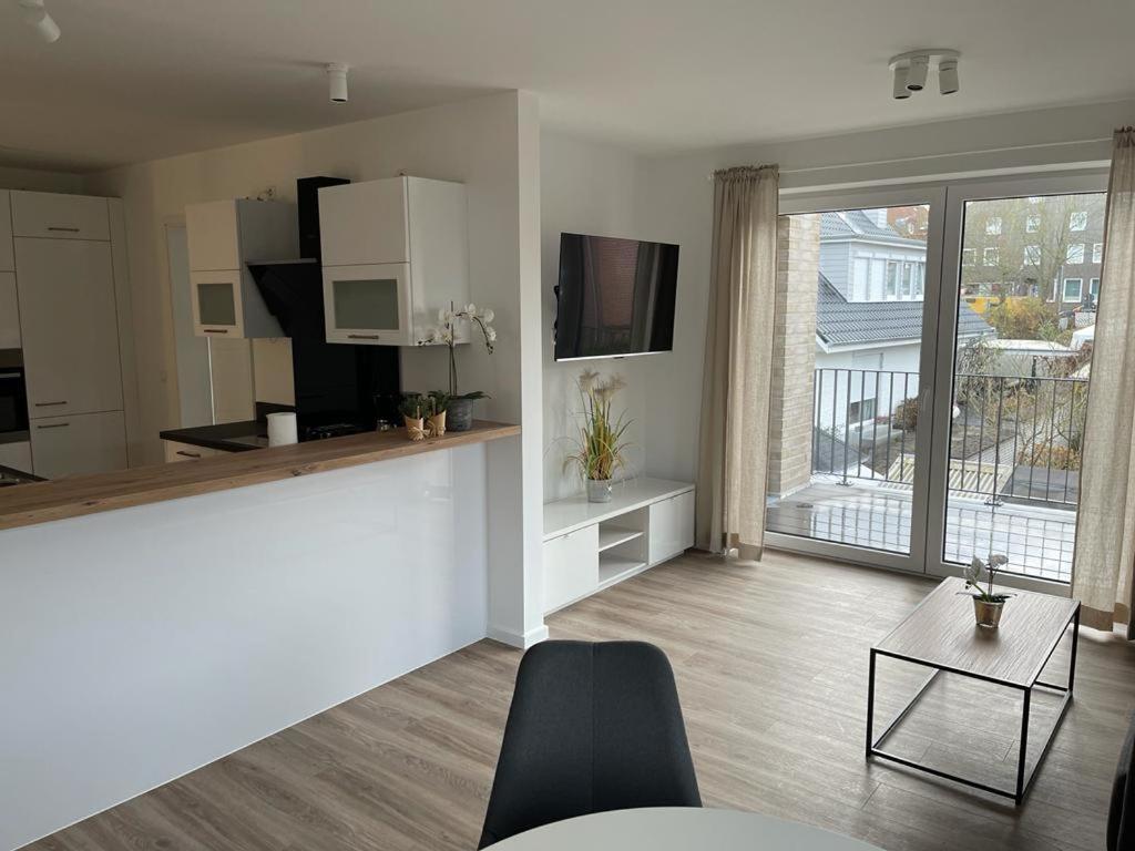 Appartments Eutiner Seepark Eutin