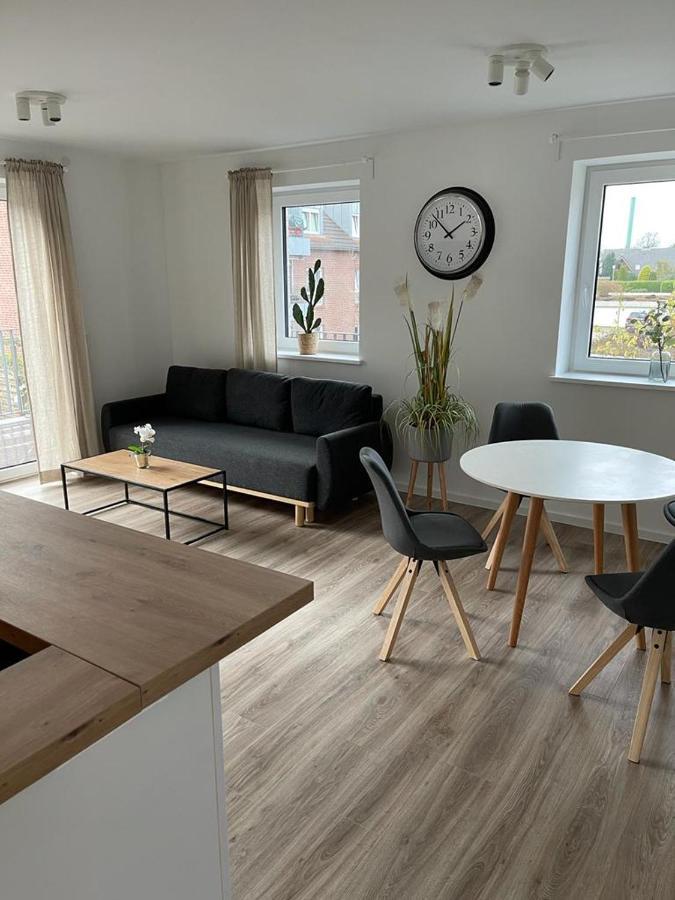 Apartment Appartments Eutiner Seepark Eutin