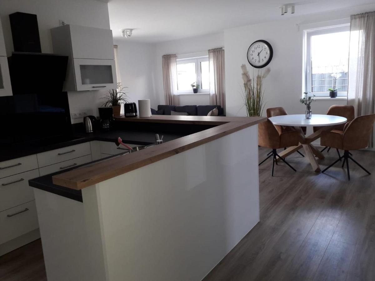 Apartment Appartments Eutiner Seepark *