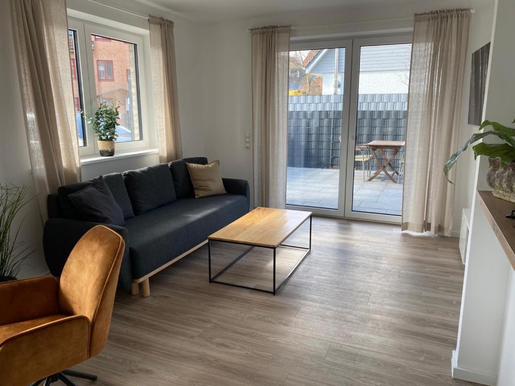 Appartments Eutiner Seepark Eutin