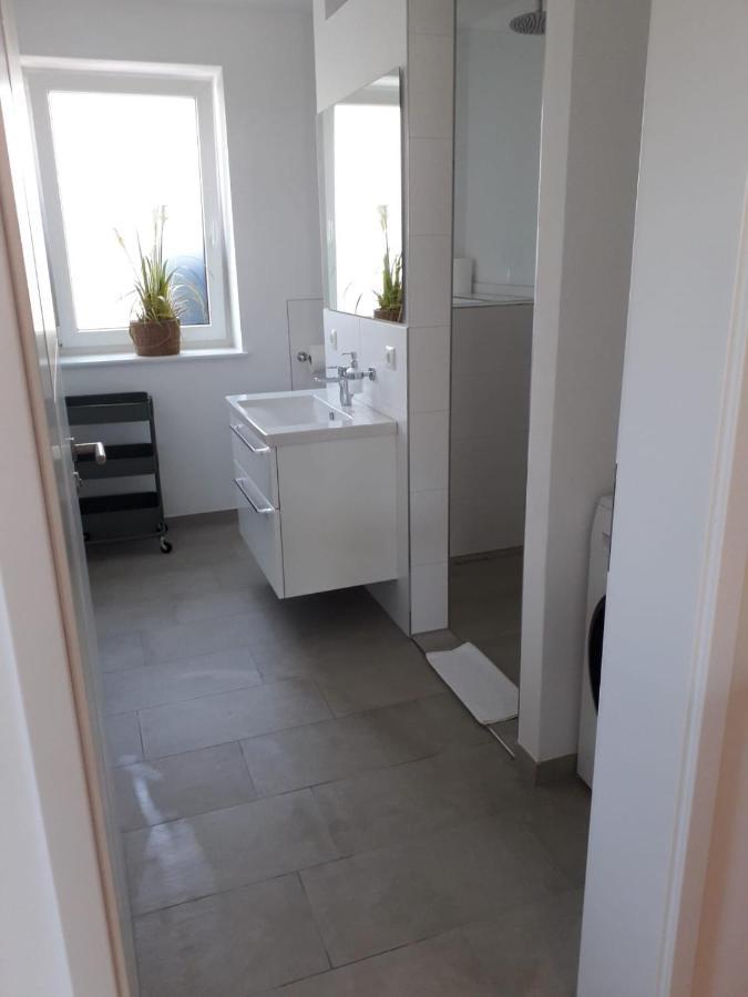 Apartment Appartments Eutiner Seepark