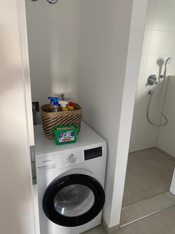 Appartments Eutiner Seepark *