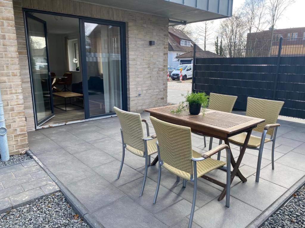 Appartments Eutiner Seepark * Eutin