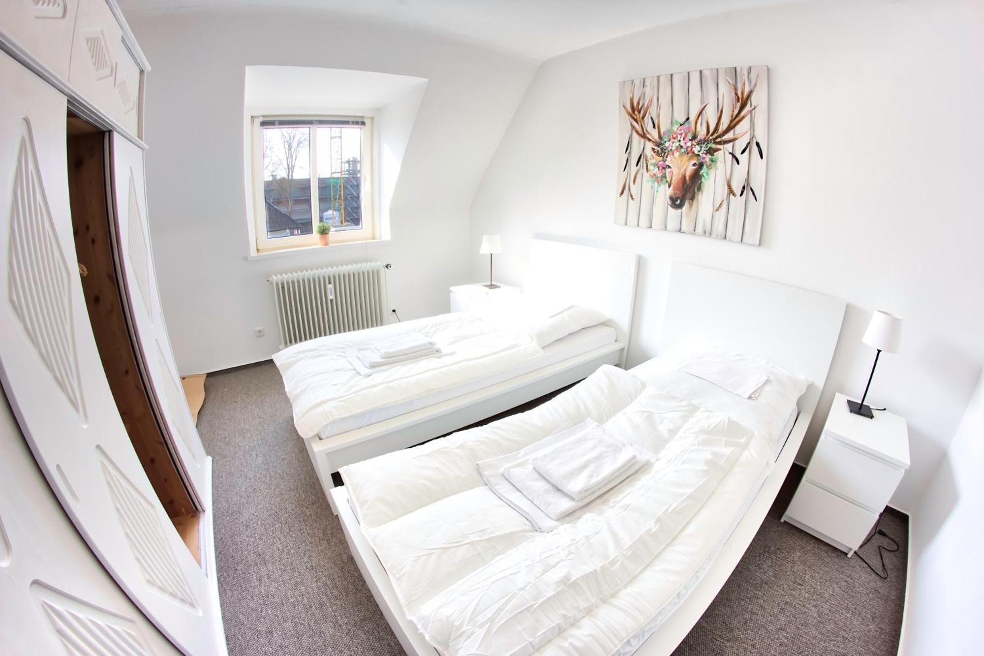 Apartment Appartments Eutiner Seepark Eutin