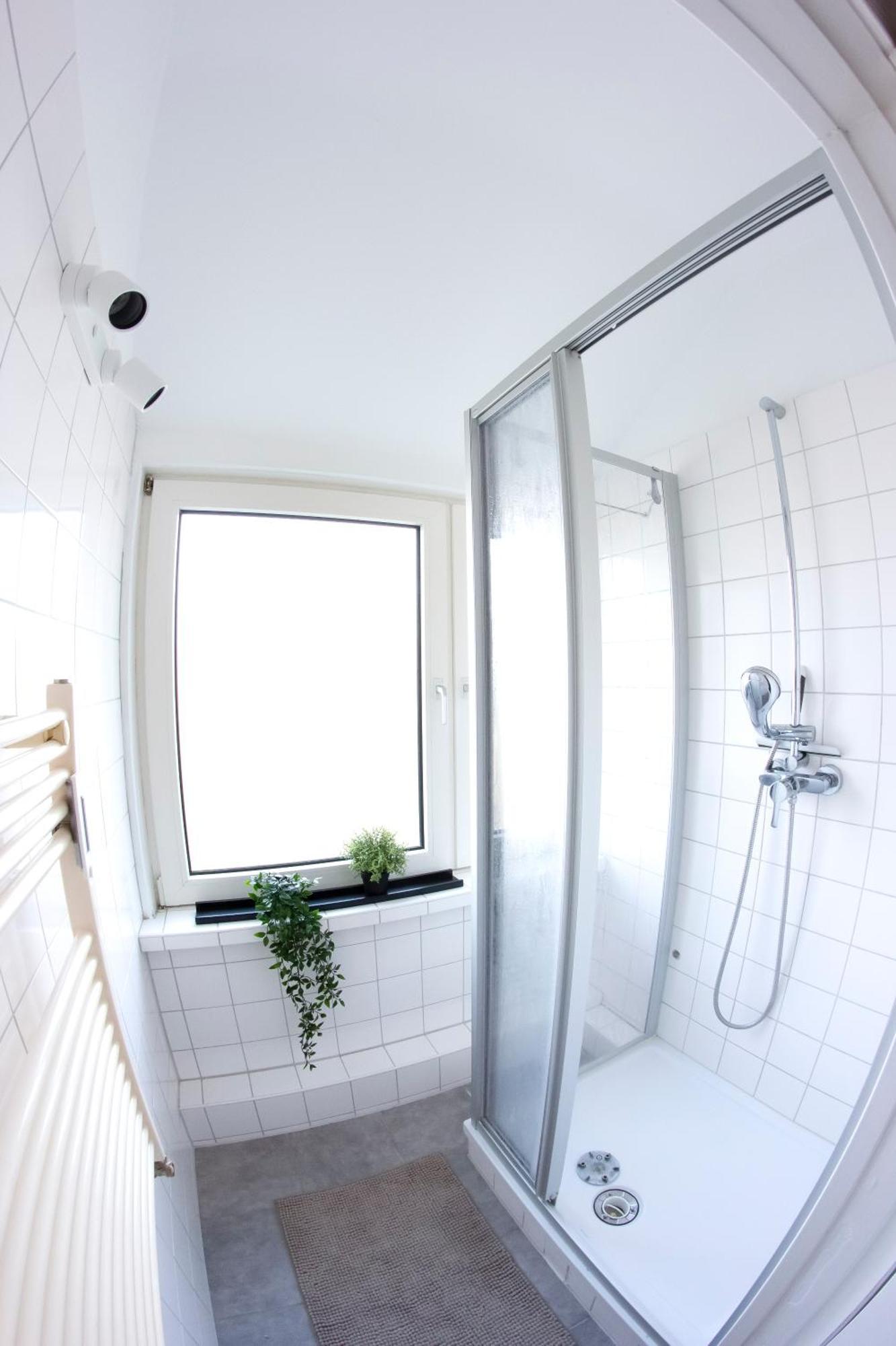 Apartment Appartments Eutiner Seepark *