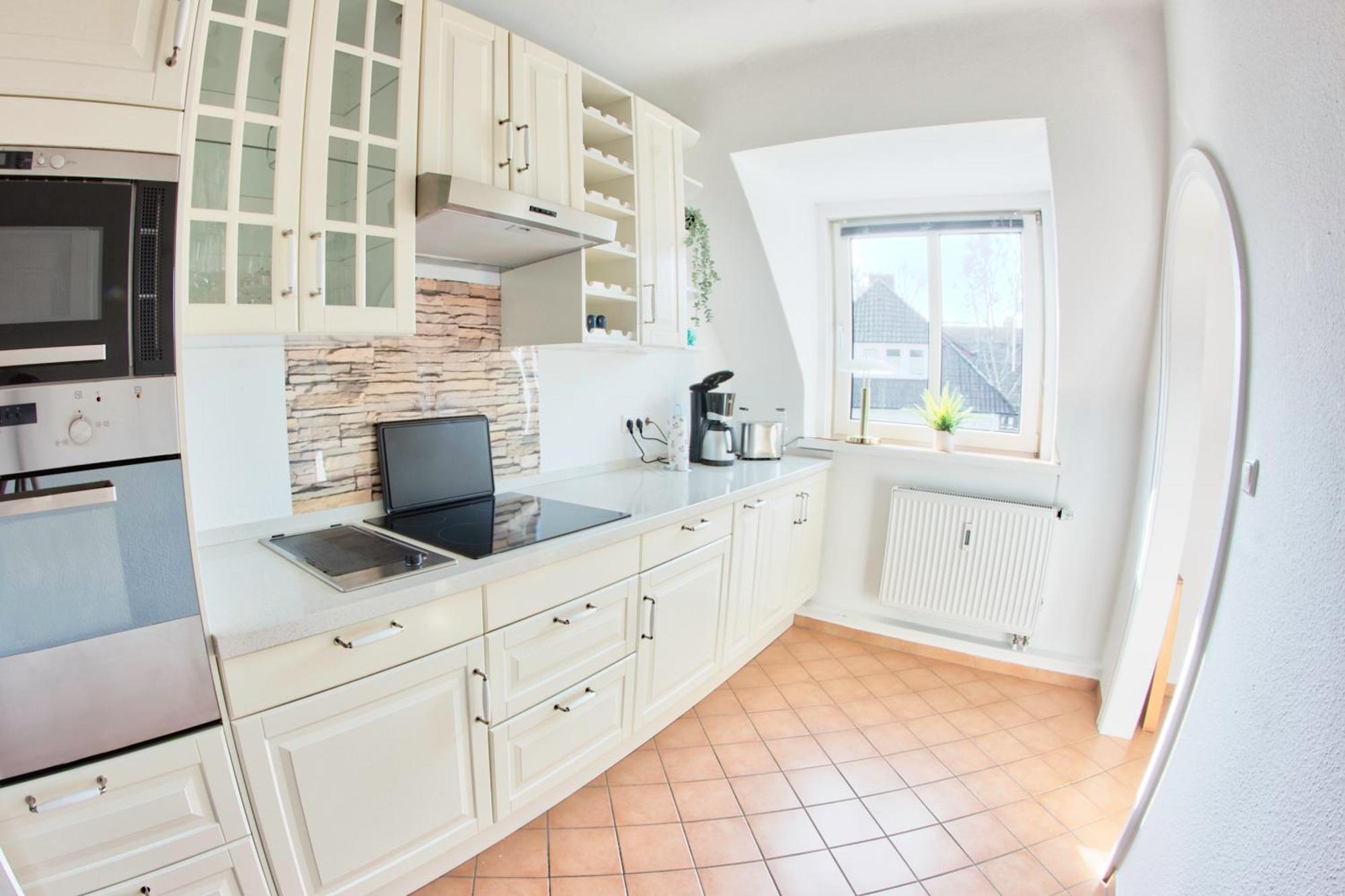 Appartments Eutiner Seepark Apartment Eutin