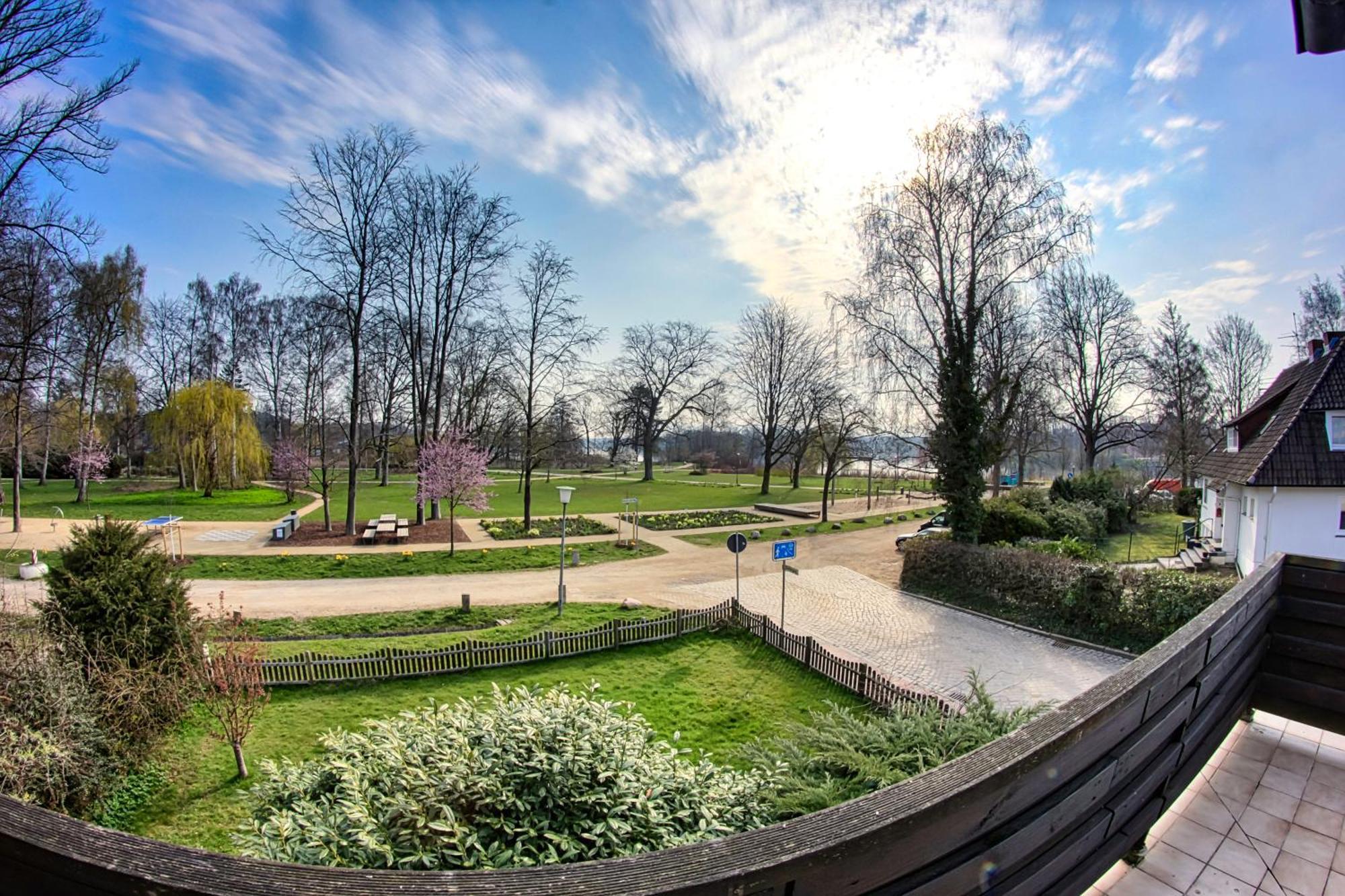 Apartment Appartments Eutiner Seepark