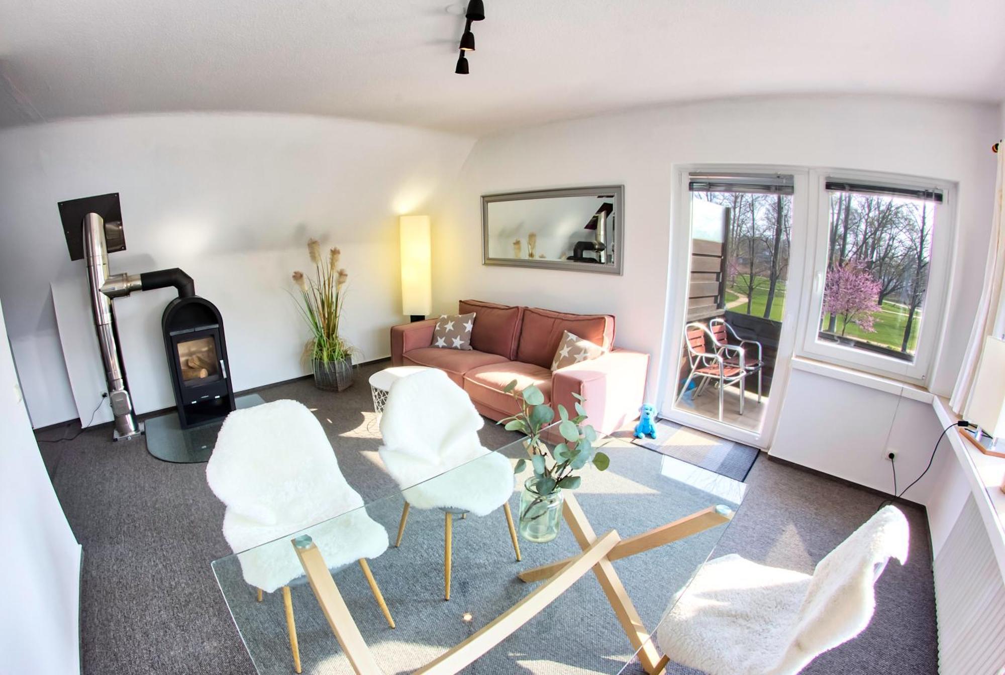 Appartments Eutiner Seepark Eutin